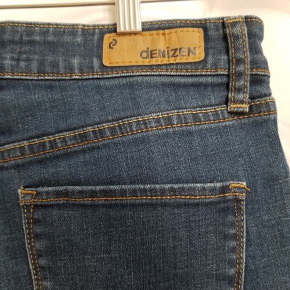 DENIZEN by Levi's straight leg jeans - Picture 4 of 15